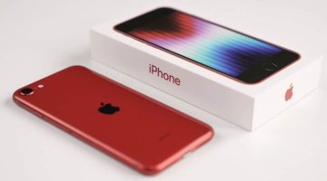 الصبح أخبار – تسريبات جديدة لهاتف iPhone SE 4