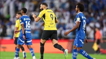 الصبح أخبار – تشكيل الهلال أمام الاتحاد في ربع نهائي كأس خادم الحرمين الشريفين