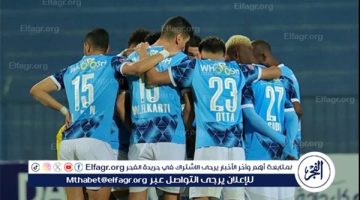 الصبح أخبار – تشكيل بيراميدز المتوقع ضد دجوليبا في دوري أبطال إفريقيا