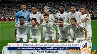 الصبح أخبار – تشكيل ريال مدريد المتوقع أمام مايوركا في السوبر الإسباني