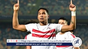 الصبح أخبار – تطور جديد في أزمة الجزيري مع الزمالك