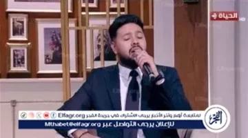 الصبح أخبار – تعرف على أبرز تصريحات محمد شاهين مع واحد من الناس