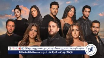 الصبح أخبار – تعرف على إيرادات فيلم “بضع ساعات في يوم ما”