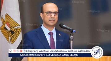 الصبح أخبار – تمويل 21 مشروع بحثي ضمن برنامج التمويل الداخلي للمشروعات البحثية بجامعة أسيوط