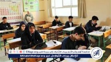 الصبح أخبار – جروبات الغش تنشر صور امتحان اللغة العربية لطلاب الشهادة الإعدادية بالجيزة