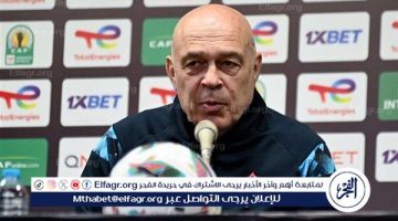 الصبح أخبار – جروس يتحمل هزيمة الزمالك أمام مودرن سبورت