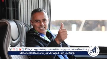 الصبح أخبار – جماهير الزمالك تسخر من جوميز بعد الهزيمة المذلة