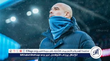 الصبح أخبار – جوارديولا يطالب مانشستر سيتي بتعاقدات قوية