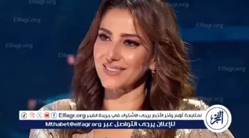 الصبح أخبار – حنان مطاوع تروج لمسلسها الجديد “صفحة بيضا”