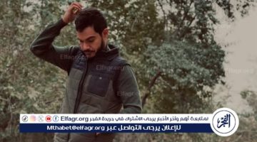 الصبح أخبار – خالد شباط يشارك متابعيه إطلالة هادئة ورسالة سلام عبر إنستجرام