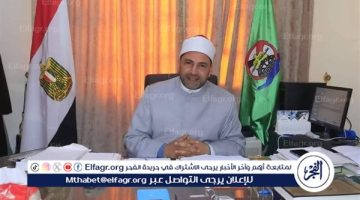 الصبح أخبار – ختام فعاليات الأسبوع الثقافي بمسجد الشيخ منصور بالفيوم