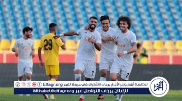 الصبح أخبار – دهوك يفوز على كربلاء وسط أجواء مثيرة في الدوري العراقي