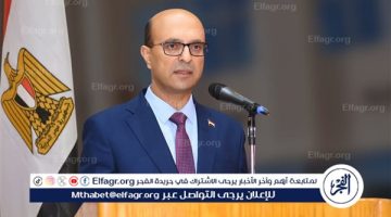 الصبح أخبار – رئيس جامعة أسيوط:الجودة الاعتماد اعترافًا بالبرامج التعليمية التي أظهرت التميز في تحقيق رسالتها