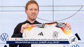 الصبح أخبار – رسميًا.. جوليان ناجلسمان مدربا لمنتخب ألمانيا حتى يورو 2028