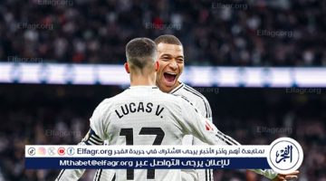 الصبح أخبار – ريال مدريد يراقب نجم ليفربول