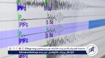 الصبح أخبار – زلزال بقوة 5.3 درجات يضرب جنوبي إيران