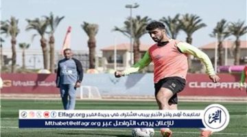 الصبح أخبار – زياد كمال لاعبًا في صفوف الزمالك حتى الآن.. ولا يوجد عروض لثلاثي إنبي