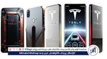 الصبح أخبار – سعر ومواصفات هاتف تسلا tesla model pi 2024