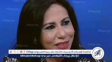 الصبح أخبار – سماح أبو بكر عزت تكشف عن تفاصيل مبادرة “قرية كريمة للطفل”