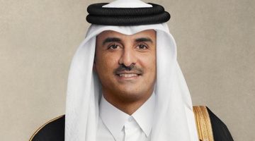 الصبح أخبار – سمو الأمير يستقبل مبعوث الرئيس الأمريكي المنتخب ومنسق شؤون الشرق الأوسط وشمال أفريقيا بمجلس الأمن القومي