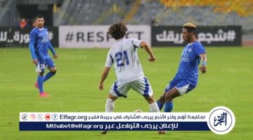 الصبح أخبار – سموحة يفوز على منتخب السويس بهدف ويصعد لدور الستة عشر