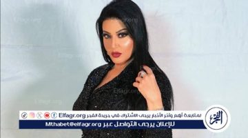 الصبح أخبار – سمية الخشاب تكشف عن أحدث أعمالها