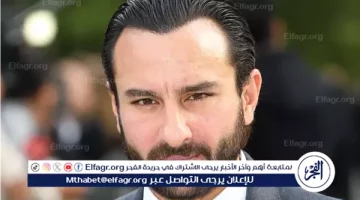 الصبح أخبار – سيف علي خان يتعرض لحادث طعن ويثير قلق جمهوره