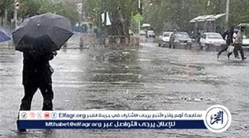 الصبح أخبار – شبورة مائية وكثافة في الصباح مع طقس مائل للدفء نهارًا