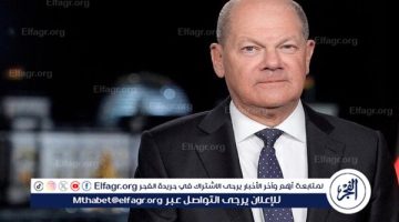 الصبح أخبار – شولتس يهاجم ترامب بعد تصريحاته عن ضم غرينلاند ويتحدث عن “الفناء الخلفي”