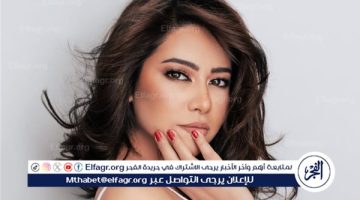 الصبح أخبار – شيرين تعلن مفاجأة سارة لجمهورها احتفالا بالعام الجديد