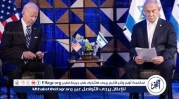 الصبح أخبار – صفقة غزة 2025.. بايدن ونتنياهو يتحدثان عن هذا الأمر