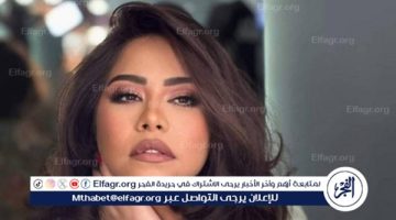 الصبح أخبار – صورة شيرين عبدالوهاب تثير التساؤلات وتشعل الجدل بين جمهورها