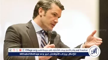 الصبح أخبار – ضابط برتبة رائد مرشح لمنصب وزير الدفاع الأمريكي