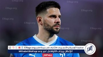 الصبح أخبار – ضربة قوية للهلال.. غياب ميتروفيتش 3 أسابيع