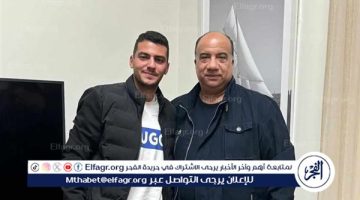 الصبح أخبار – عاجل.. الاتحاد السكندري يتعاقد مع يوسف أسامة نبيه