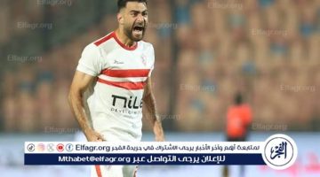 الصبح أخبار – عاجل.. طبيب الزمالك يكشف تفاصيل إصابة المثلوثي