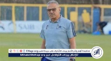 الصبح أخبار – عاجل.. طلعت يوسف مديرًا فنيًا للاتحاد السكندرى