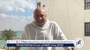 الصبح أخبار – “عايز تمشي” تتصدر المشهد الفني.. نجاح جديد لحسين الجسمي بتوقيع محمد عاطف