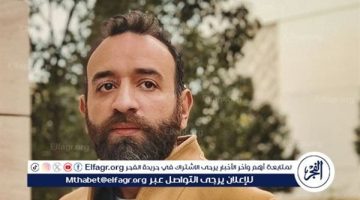 الصبح أخبار – عمرو سلامة ينتهي من تصوير مسلسل “برستيج” استعدادًا للعرض قريبًا