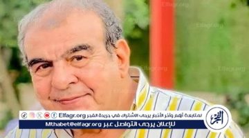 الصبح أخبار – فكري صادق يتصدر تريند جوجل بعد رحيله.. ومسيرته الفنية تبهر الجمهور