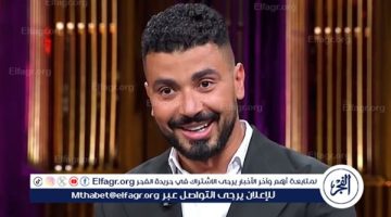 الصبح أخبار – في عيد ميلاد محمد أنور.. نجاحات حققها في عام 2024