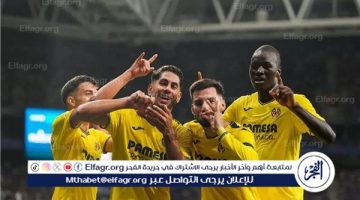 الصبح أخبار – فياريال يضرب مايوركا برباعية في الدوري الإسباني