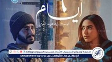 الصبح أخبار – فيلم “6 أيام” لـ أحمد مالك وآية سماحة يواصل تصدره للمركز الثاني بشباك تذاكر السينما