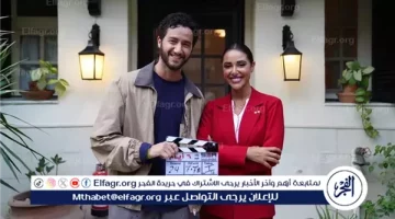 الصبح أخبار – فيلم “6 أيام” يواصل التألق ويحقق أكثر من 6.5 مليون جنيه في 9 أيام