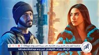 الصبح أخبار – فيلم "6 أيام" لـ أحمد مالك يحصد 722 ألف ضمن إيرادات أمس