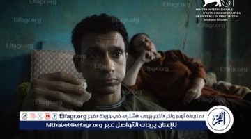 الصبح أخبار – فيلم “البحث عن منفذ لخروج السيد رامبو” يحتل المركز الخامس في شباك التذاكر