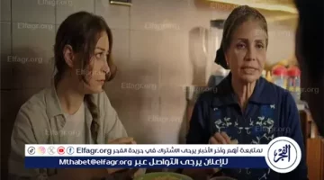 الصبح أخبار – فيلم “الهوى سلطان” يحافظ على مركزه في شباك التذاكر