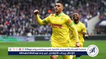 الصبح أخبار – قبل مفاوضات الأهلي معه.. الزمالك يرغب في ضم مصطفى محمد