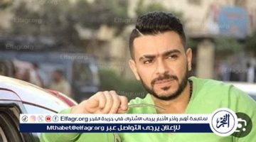 الصبح أخبار – كريم الحسيني ينضم لمسلسل “وش السعد” في رمضان 2025