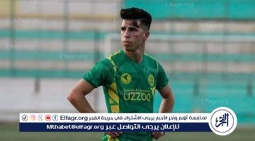 الصبح أخبار – كسيلة بوعالية لاعب شبيبة القبائل على رادار الأهلي